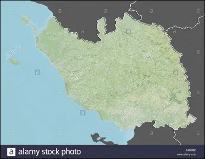 Quelle est la préfecture de la Vendée (85) ?