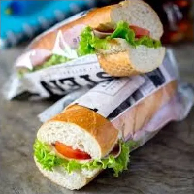 Quelle nourriture préfères-tu ?