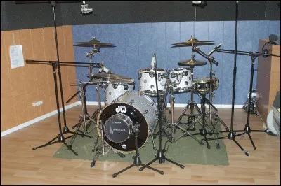 Quel est cet instrument ?