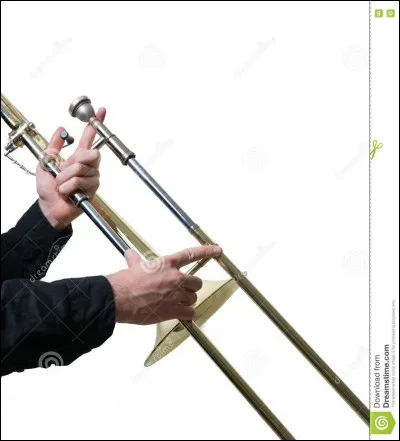 Quel est cet instrument ?