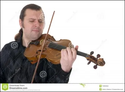 Quel est cet instrument ?