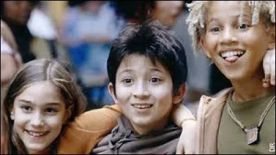 Qui a r&eacute;alis&eacute; le film "C&eacute;sar 10 ans et demi, 1m39" ?