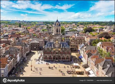 Cette image est issue de...