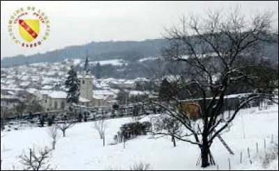 Je vous propose de partir dans le Grand-Est, à Ludres. Ville de la Métropole du Grand Nancy, elle se situe dans le département ...