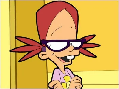 Dans "Quat' zieux" Emma est une extraterrestre.