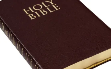 Quiz Bible