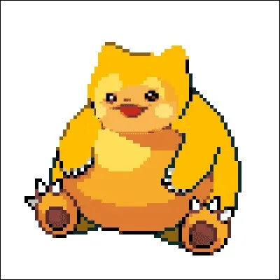 De quel Pokémon est-il la fusion ?