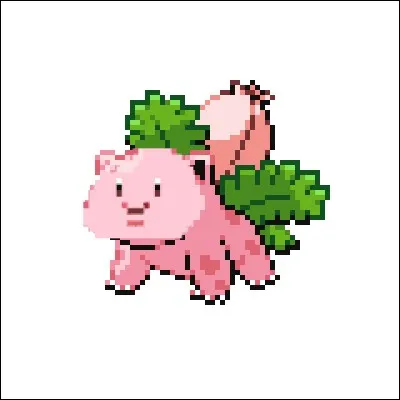 De quel Pokémon est-il la fusion ?