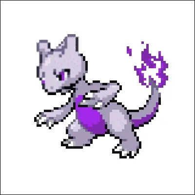 De quel Pokémon est-il la fusion ?