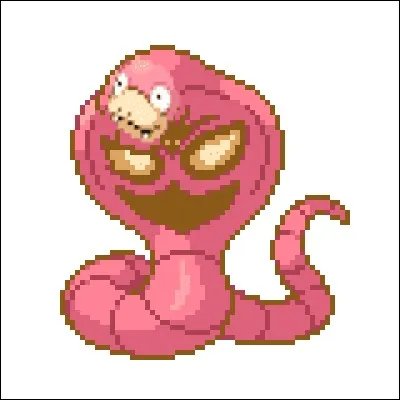 De quel Pokémon est-il la fusion ?