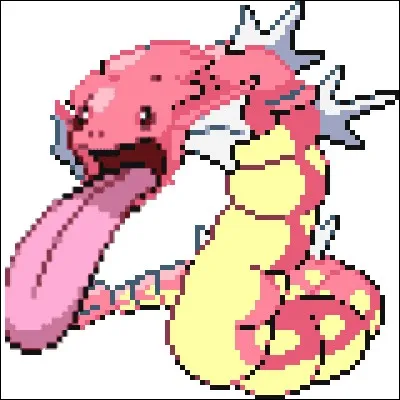 De quel Pokémon est-il la fusion ?