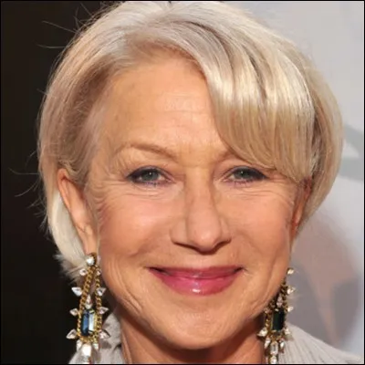 Qui est cette actrice ?