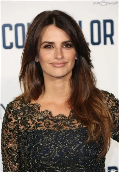 Qui est cette actrice ?