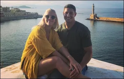 Quel couple a gagné OD Grèce ?