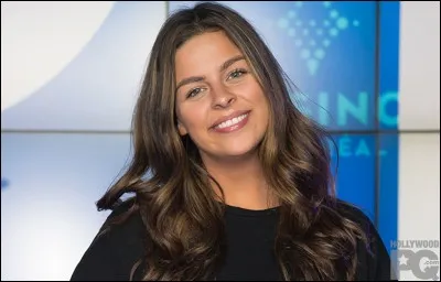 Comment s'appelle la BFF de Catherine ?