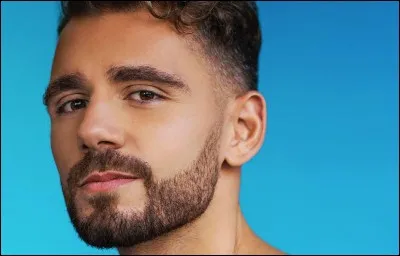 Quel est le nom du candidat qui nous vient tout droit de France ?