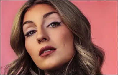 Qu'est-ce qui a fait que Kristina a pu se démarquer ?