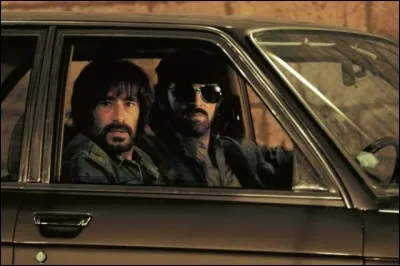 Dans quel film peut-on le voir ainsi ?