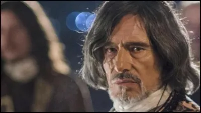 Dans quel film peut-on le voir ainsi ?