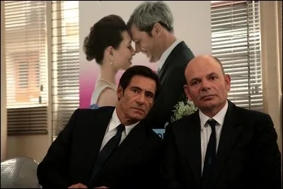 Dans quel film peut-on le voir ainsi ?