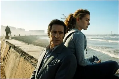 Dans quel film peut-on le voir ainsi ?