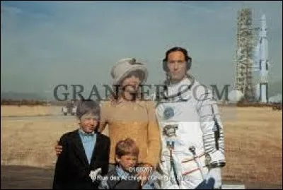 Dans quel film peut-on le voir ainsi ?