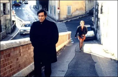 Dans quel film peut-on le voir ainsi ?