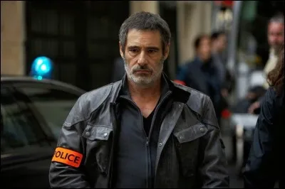 Dans quel film peut-on le voir ainsi ?