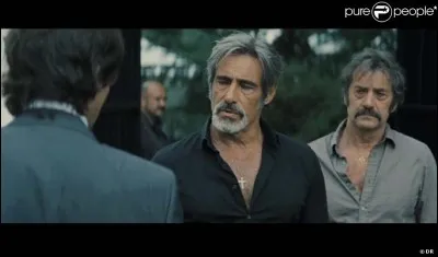 Dans quel film peut-on le voir ainsi ?