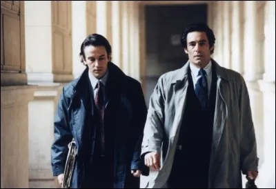 Dans quel film peut-on le voir ainsi ?