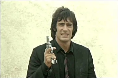 Dans quel film peut-on le voir ainsi ?