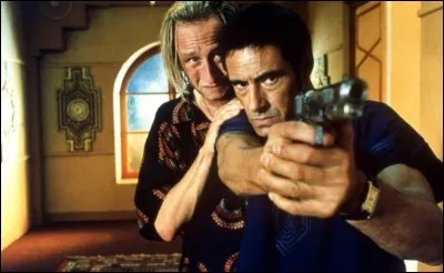 Dans quel film peut-on le voir ainsi ?