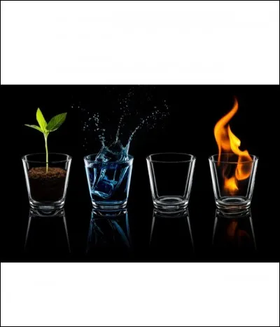 Autres propositions de ton pouvoir élémentaire :