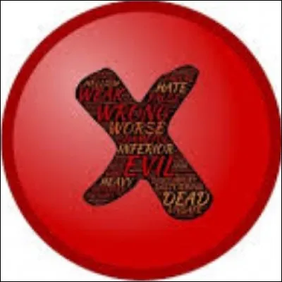 Quel est ton principal défaut ?