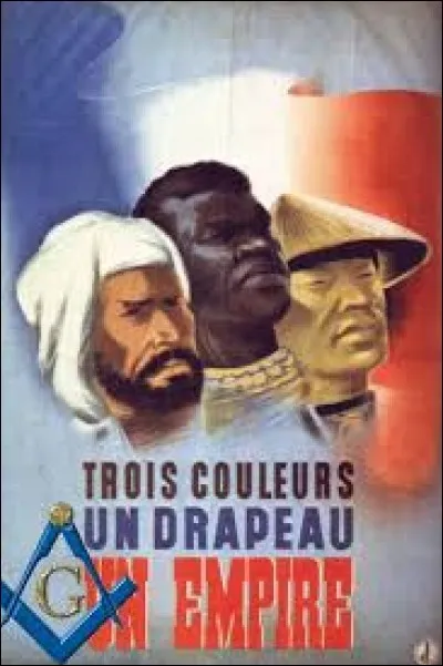 Mars 1893 : Qui était favorable à l'expansion colonialiste et impérialiste de la France ?