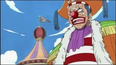 De quel manga vient ce personnage ?