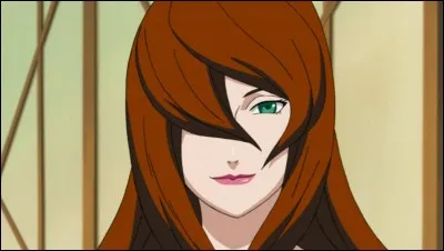 De quel manga vient ce personnage ?