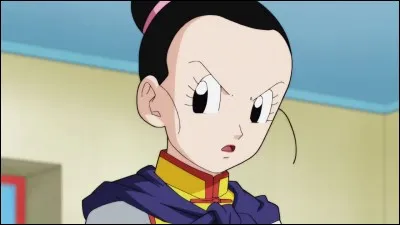 De quel manga vient ce personnage ?