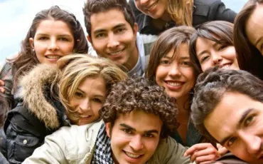 Quiz Test de personnalité