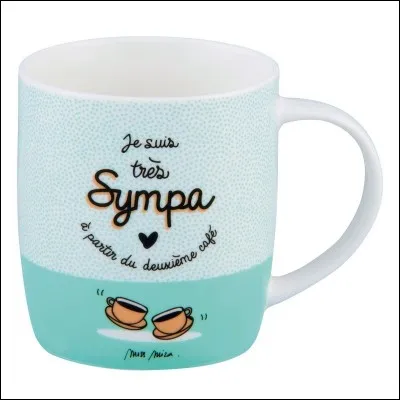 Etes-vous gentil(le) ?