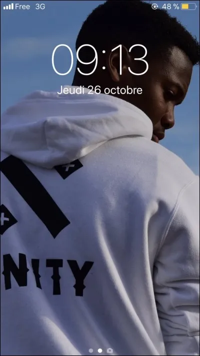 Quels sont ses amis ?