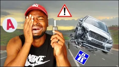 A-t-il une voiture ?