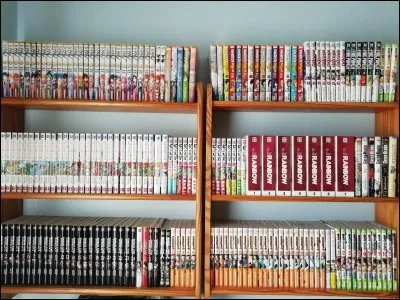 La chose à laquelle tu tiens le plus :