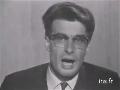 Combien de voix Alain Krivine obtient-il au 1er tour ?