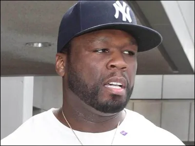 Comment s'appelle la chanson de 50 Cent dont le clip a été tourné a Monaco ?
