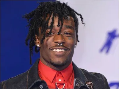 Quel est le vrai nom de Lil Uzi Vert ?