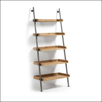 Combien de bâtons faut-il pour crafter une échelle ?