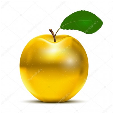 Comment se crafte une pomme en or ?