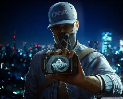 D'où vient Marcus ?