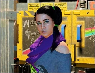 Quel est le rôle de Sitara dans la bande ?